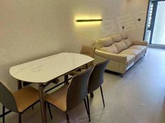 泉州洛江万安街道南益清源春晓 2室1厅1卫  电梯房 精装修66平米出租房源真实图片