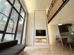 泉州丰泽津淮街靓盘！正规设施完善万胜公寓精装修出租房源真实图片