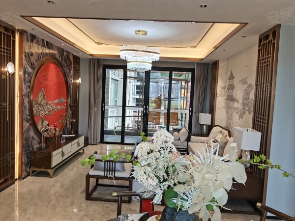 【万福状元府, 万福状元府小区详情,房价走势,房源,业主论坛】- 茂名