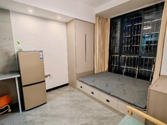 铜仁碧江碧江 1室0厅1卫出租房源真实图片