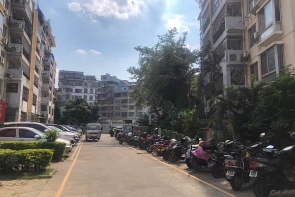 新加坡城(东区)怎么样,新加坡城(东区)周边房产中介经纪人评价-南宁