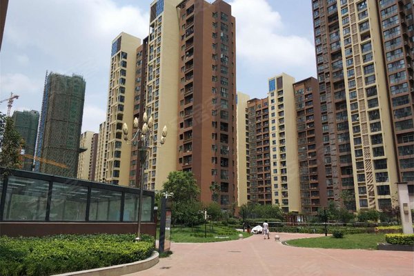 观澜郡优点,不足,观澜郡怎么样,观澜郡周边房产中介