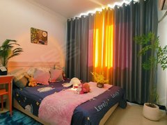 保定竞秀列电社区0押金 紧邻六道口 鸿悦国际 盛泰中国 茂业 拎包入住出租房源真实图片