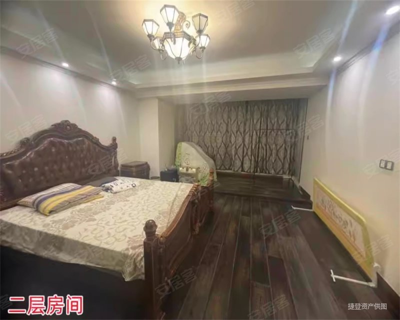 国信上城叠院二手房,220万,4室2厅,2卫,181.44平米-徐州安居客