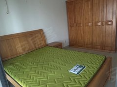 澄迈老城老城城区南海之滨 1室2厅1卫出租房源真实图片