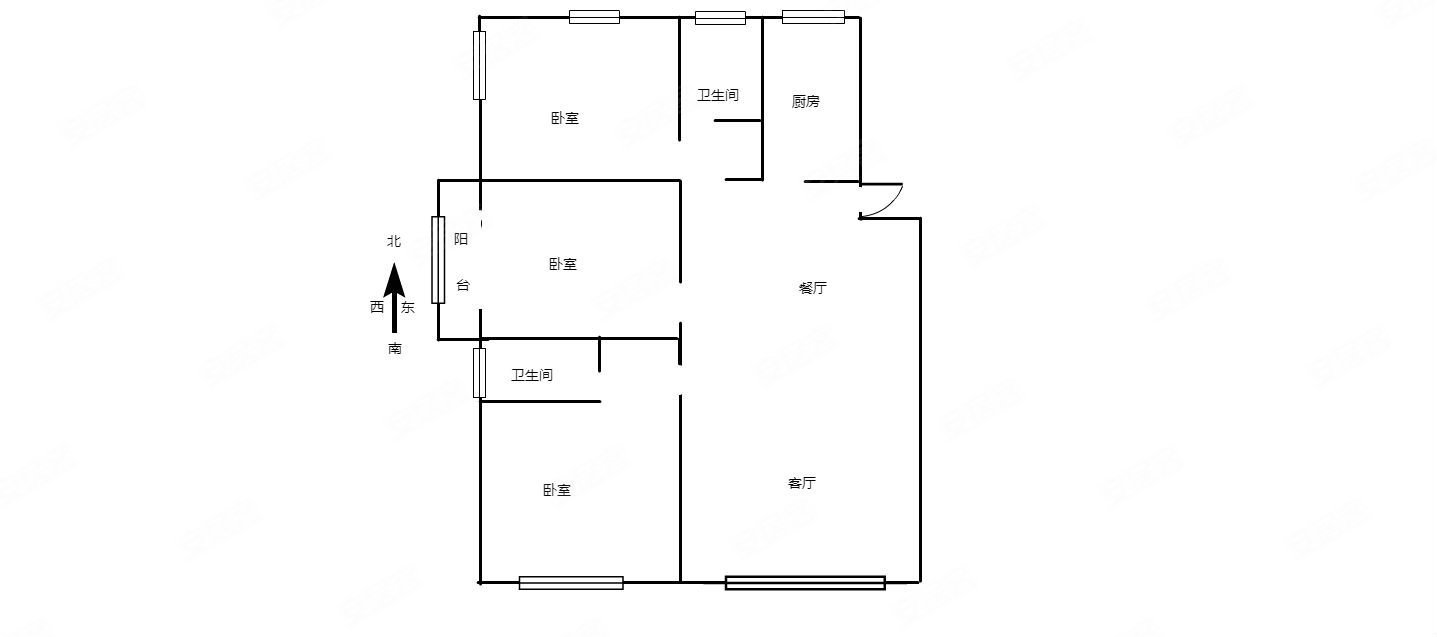 潍坊房产网>潍坊二手房>潍城二手房>八九医院二手房>圣菲漫步>