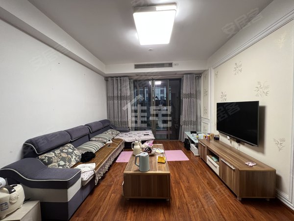 南平建阳建阳城区高佳西城国际免收中介 西城国际 3室2厅1卫 精装修