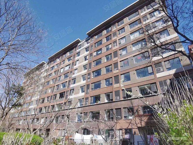 大连房产网>大连二手房>甘井子二手房>周水子二手房>万科蓝山>800_600