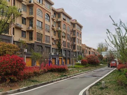 中兴山水城(南区)周边房产中介经纪人评价-枣庄安居客