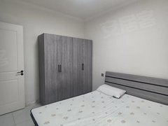 抚顺李石开发区顺安路近大环  中金悦湖 精装2室  位置好 有钥匙拎包入住出租房源真实图片