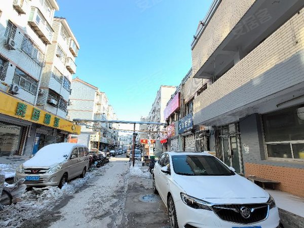 保定莲池东风公园大慈阁小区大慈阁小区 2室1厅1卫 59平 南北通透