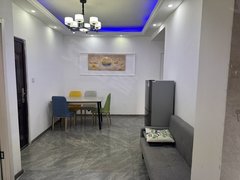 诸暨诸暨市区暨阳街道星雨华府宝龙附近2室1厅1卫拎包入住1450一个月随时看房出租房源真实图片