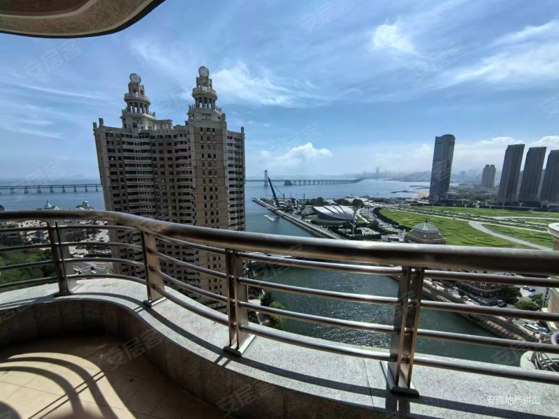 大连房产网>大连二手房>沙河口二手房>星海广场二手房>星海国宝>