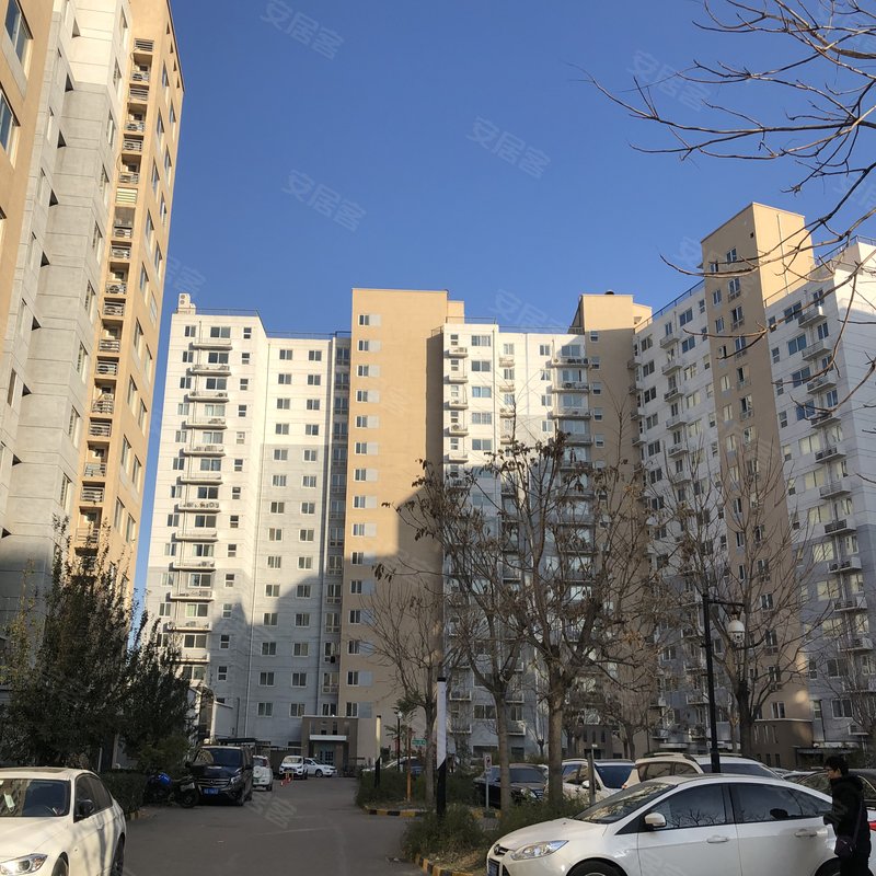 【馨瑞嘉园, 馨瑞嘉园小区专家解读页】- 北京58同城