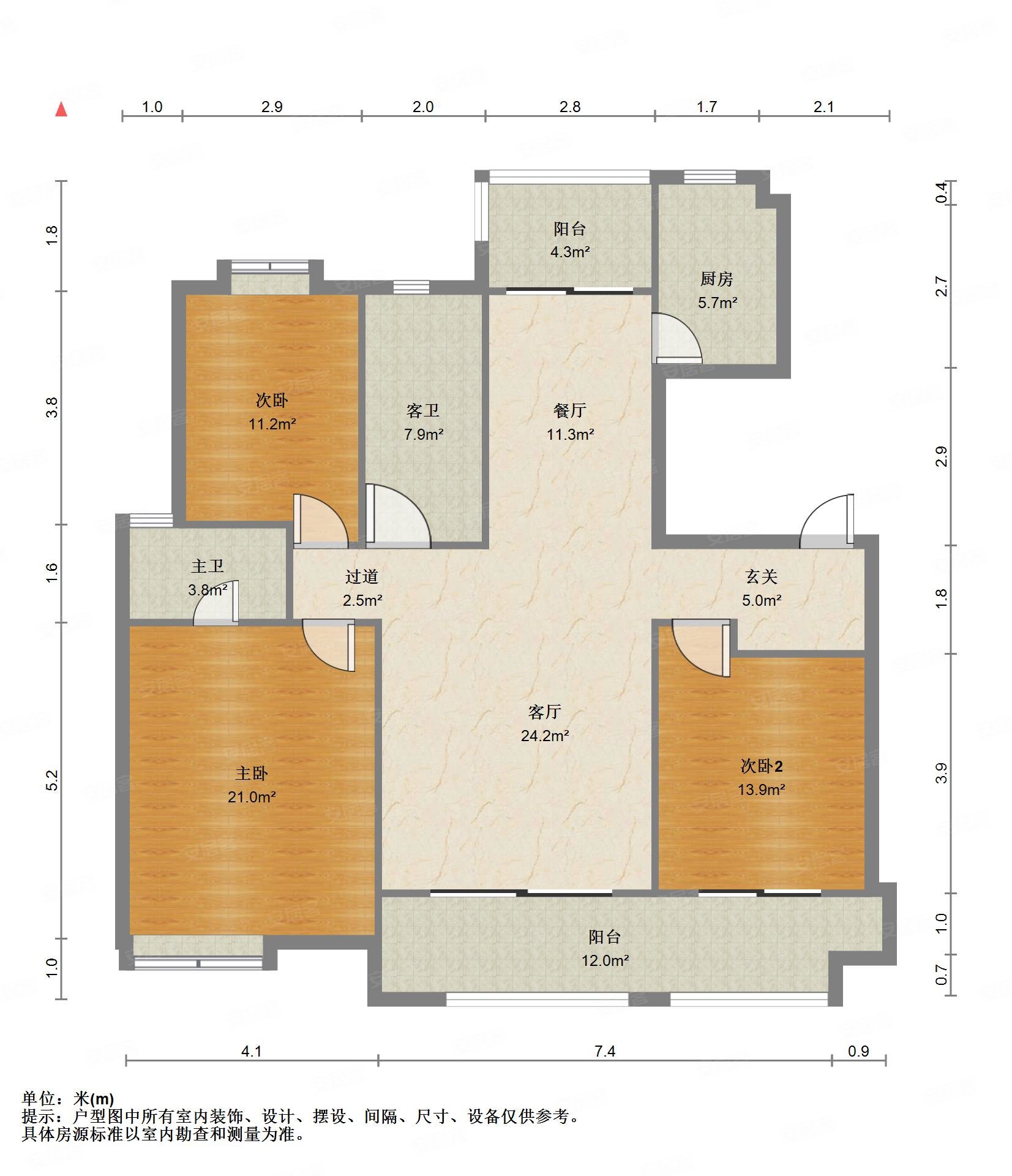 144绿地悦城紧邻地铁公交便利
