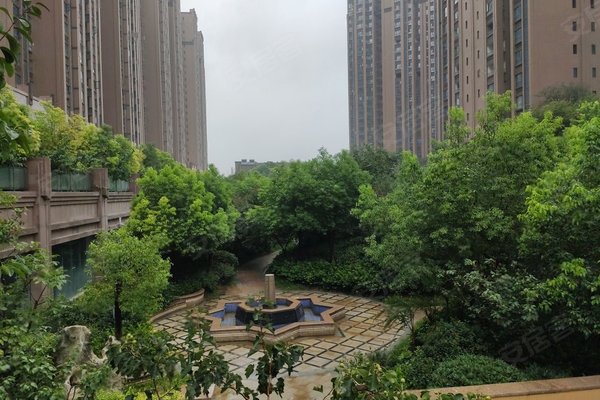鲁能公馆一号院怎么样,鲁能公馆一号院周边房产中介经纪人评价-郑州