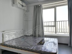 南京溧水溧水区长期短期都可以 中医院对面 民用电公寓 一室一厅出租 设施齐出租房源真实图片