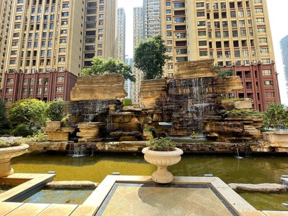 锦江花园优点,不足,锦江花园怎么样,锦江花园周边房产中介经纪人评价