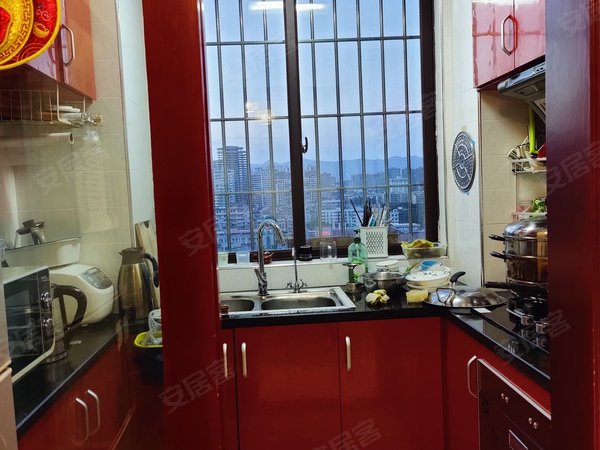 【多图】凯城花园,六一中路租房,凯城花园 3室1厅2卫,台江租房-福州58