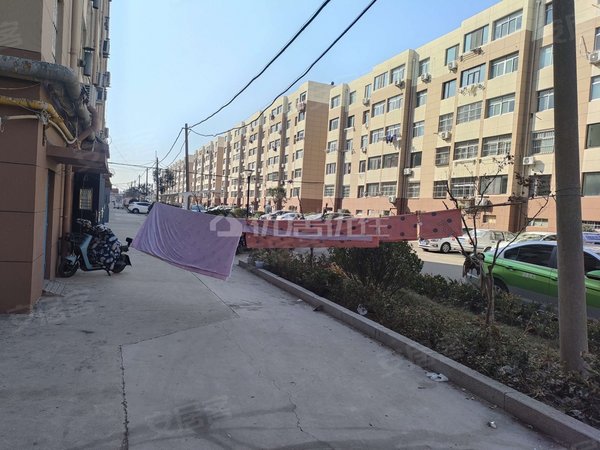 青岛莱西水集银泰名都花园整租 上海路沙岭附近 二居室出租房源真实