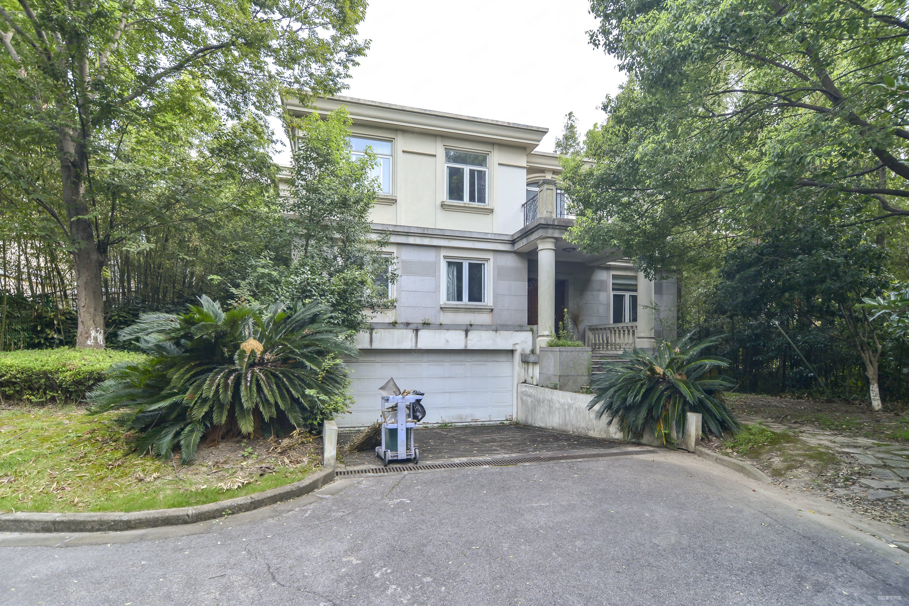 上海房产网>上海二手房>浦东二手房>唐镇二手房>金爵别墅>