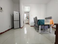 上海浦东曹路招商花园城对面 顾唐路地铁口 整租一室一厅 中高楼层采光好出租房源真实图片