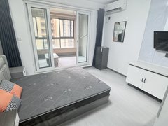 常州武进马杭可短租可月付 1号线湖塘 步步高 富克斯 大学城 新天地马航出租房源真实图片