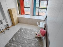 石狮石狮石狮泰禾广场石狮龟湖小学旁，带免费停车位，有飘窗复式楼，出租房源真实图片