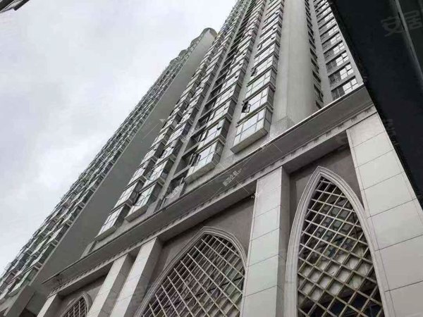 【多图】新月花园,南屏街片区租房,可做民宿新月花园 精装2房 高楼层