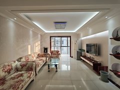 张家港杨舍杨舍中心农联花园 3室2厅1卫  精装修140平米出租房源真实图片