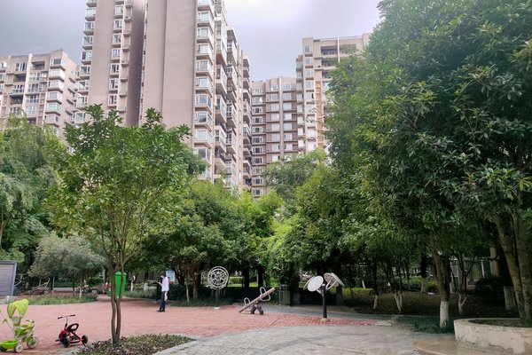 文星花园,川大路三段266号-成都文星花园二手房,租房-成都安居客