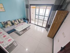 郑州高新区公园道(特)押一付一,丁楼庄园小区,精装主卧带阳台,阳光房,近郑大出租房源真实图片