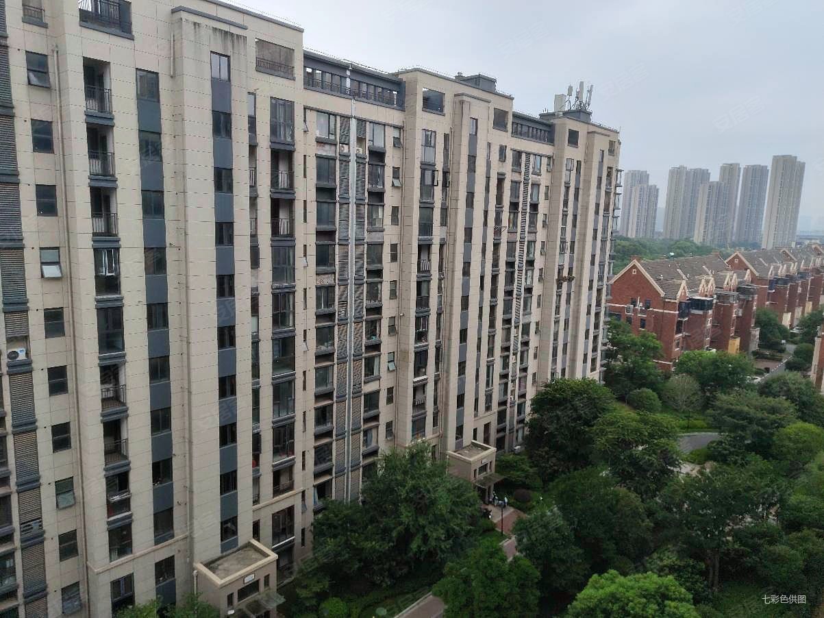 银亿上尚城52期