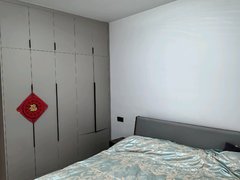 铜仁碧江碧江城区南岳清水湾 4室2厅2卫出租房源真实图片