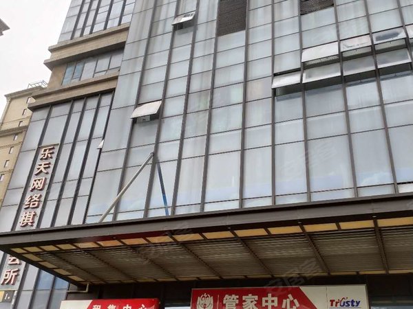 双地铁 中梁香缇 精装复式公寓 简约现代装修 有钥匙,高新区租房-苏州