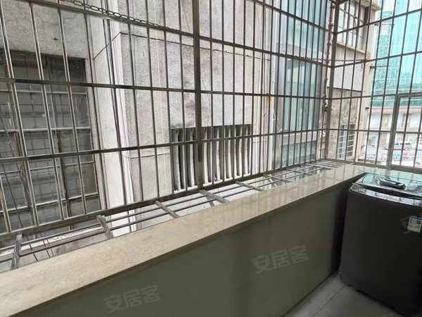【多图】中山三路小区,东川租房,中华广场商圈 省医 光华口腔 采光