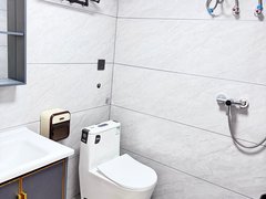 泉州南安南安市区世纪新城(江北大道) 1室1厅1卫出租房源真实图片