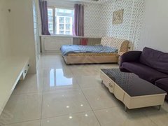 三门峡湖滨湖滨城区万达广场旁 建业壹号城邦 押一付一 拎包即住出租房源真实图片