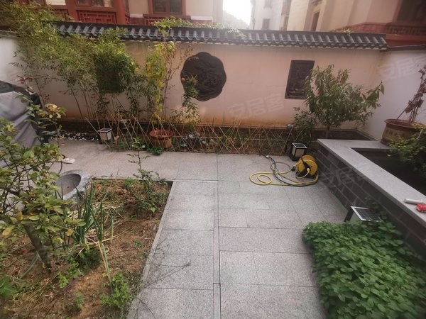 北京密云密云城区远大美域新上双拼别墅出租 ,海湾半山酒店山下 业主