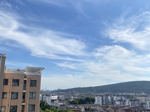 苏州常熟市区常熟城市花园(商住楼)李闸路 城市花园 住宅式一房 民用