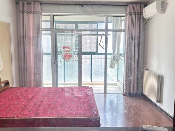 【多图】九方海悦华庭,隐珠租房,九方海悦华庭 2室1厅1卫 电梯房 110