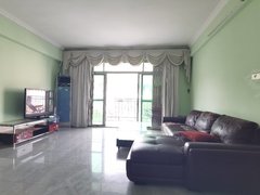 东莞东城东泰东泰花园又一居，大三房保养好拎包入住，刚放租有钥匙看房出租房源真实图片