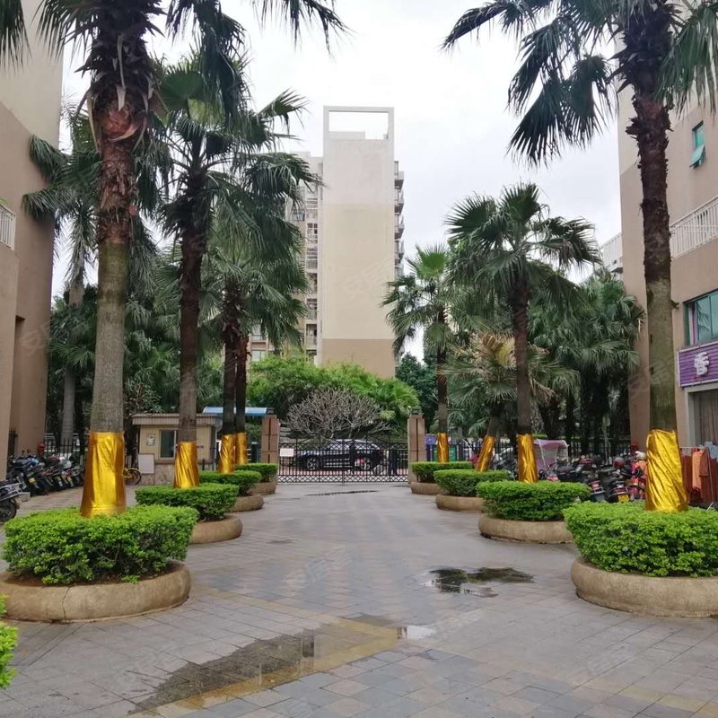 【四季名苑, 四季名苑小区详情,房价走势,房源,业主论坛】- 东莞58