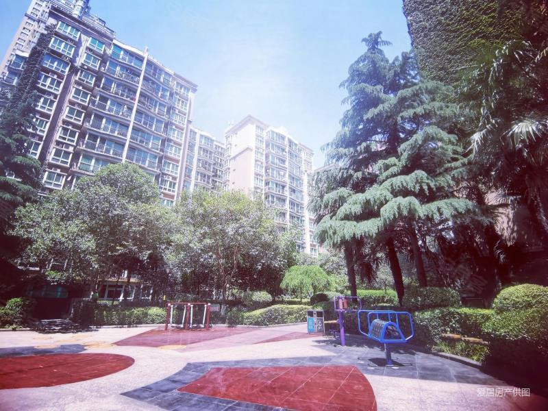 购物方便 南北通透,旭景名园二手房,165万,3室2厅,2卫,140平米-西安