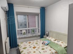 南阳宛城宛城城区恒方广场 高新吾悦广场 精美单间 免中介 可短租 押一付一出租房源真实图片