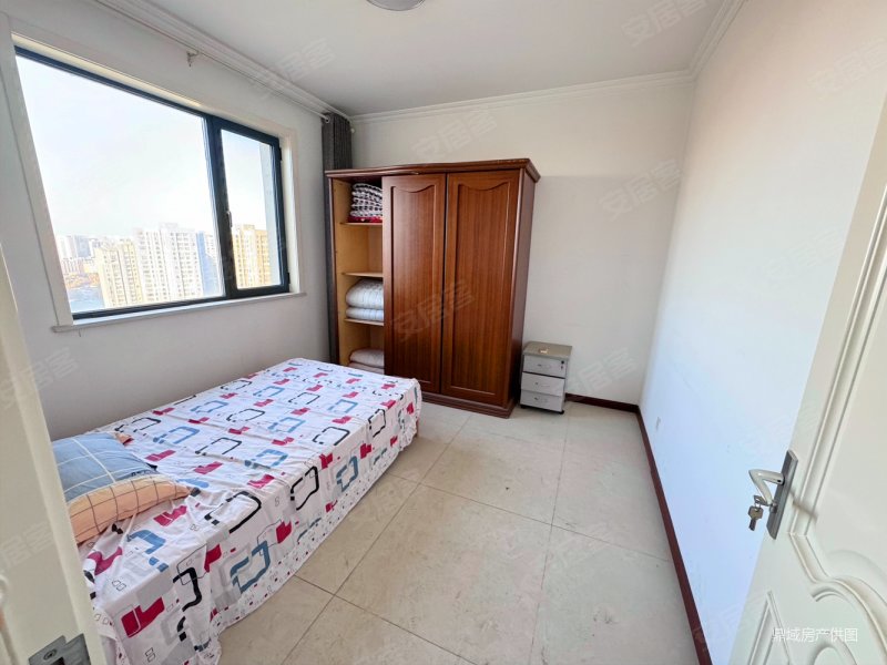 曲江中海东郡,南北通透大三室,看房有钥匙!