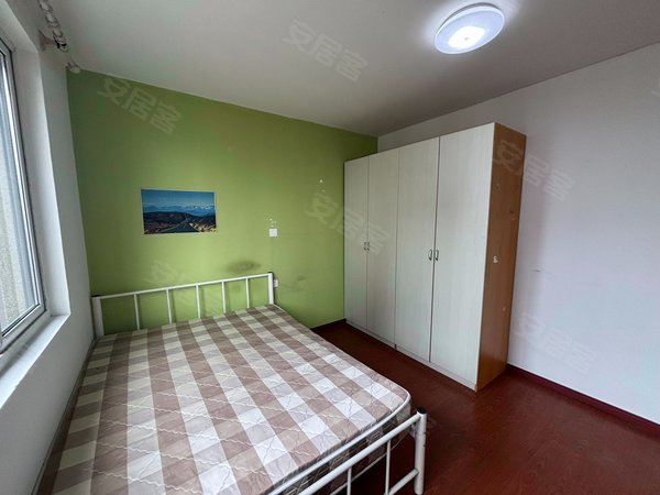 翔江公路惠平路,云翔佳苑,精装修,单间出租,付一押一,嘉定租房-上海58