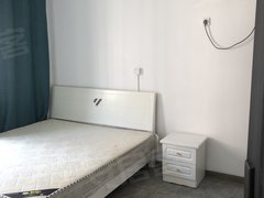 绍兴诸暨店口店口牛皋花园一室一厅出租，带出台，实拍，家具家电齐全出租房源真实图片