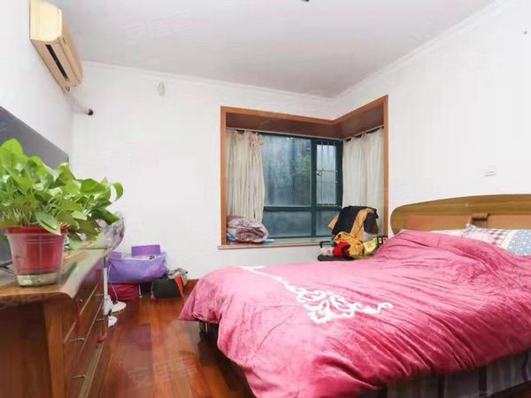 上海闵行老闵行天星苑天星苑 2室2厅1卫 精装修 配套齐全 电梯房出租