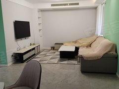 济南槐荫段店新时代广场 2室2厅1卫 电梯房 急租房源.拎包入住出租房源真实图片